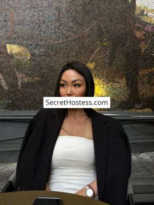 Amiii 24Yrs Old Escort 56KG 170CM Tall Baku Image - 8