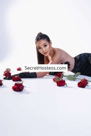 Amiii 24Yrs Old Escort 56KG 170CM Tall Baku Image - 9