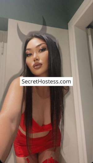 Amiii 24Yrs Old Escort 56KG 170CM Tall Baku Image - 11