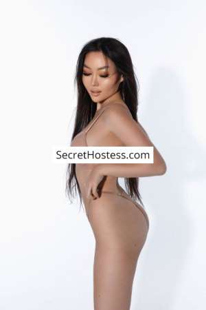 Amiii 24Yrs Old Escort 56KG 170CM Tall Baku Image - 16