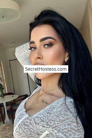 18 year old Caucasian Escort in Wroclaw Arianna, Independent