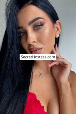 18 year old Caucasian Escort in Wroclaw Arina, Independent