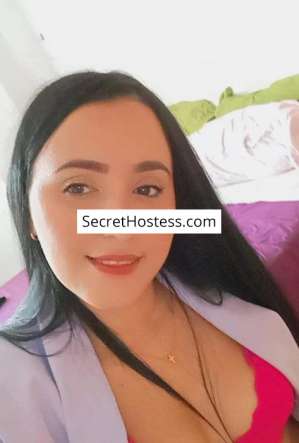 26 year old Latin Escort in Sint Niklaas Camila, Independent