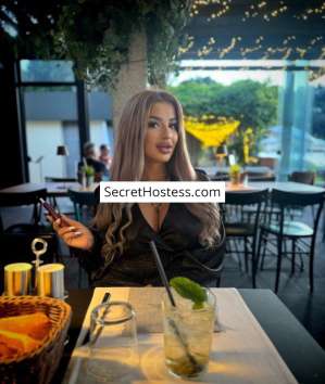 Carla 24Yrs Old Escort 50KG 160CM Tall Basel Image - 4