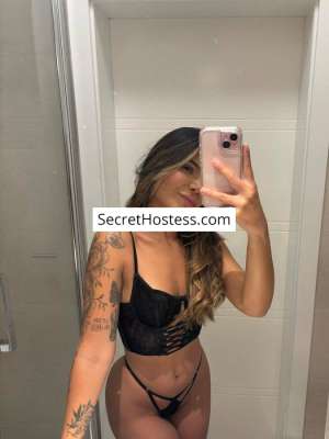 Caroline Melo 20Yrs Old Escort 50KG 158CM Tall Osijek Image - 4