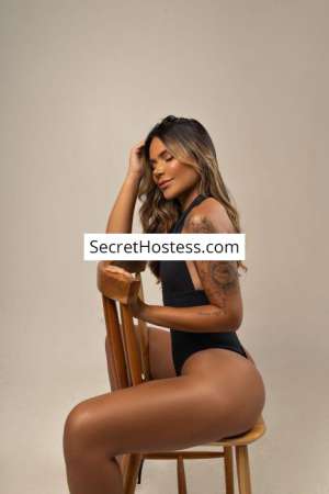 Caroline Melo 20Yrs Old Escort 50KG 158CM Tall Osijek Image - 15