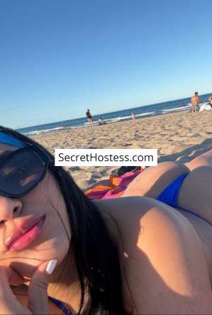 19 year old Latin Escort in Valencia Daniela, Independent