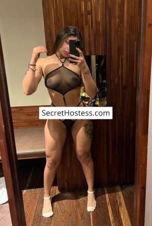 Eva 20Yrs Old Escort 64KG 162CM Tall Zagreb Image - 3