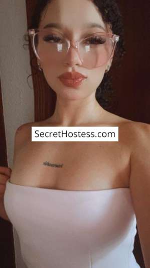 Jade 22Yrs Old Escort 50KG 166CM Tall Lugano Image - 4