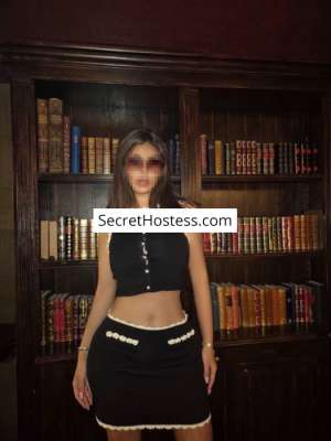 Jasmin 26Yrs Old Escort 67KG 173CM Tall Hong Kong Image - 3