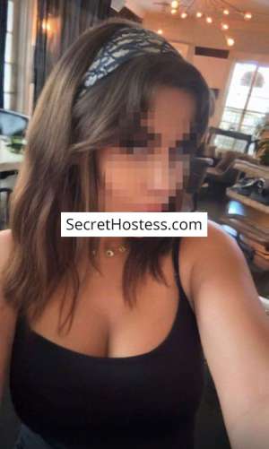 Jasmin 26Yrs Old Escort 67KG 173CM Tall Hong Kong Image - 5