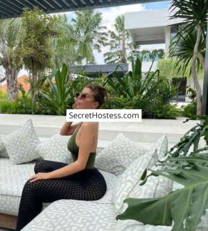 Jasmin 26Yrs Old Escort 67KG 173CM Tall Hong Kong Image - 8