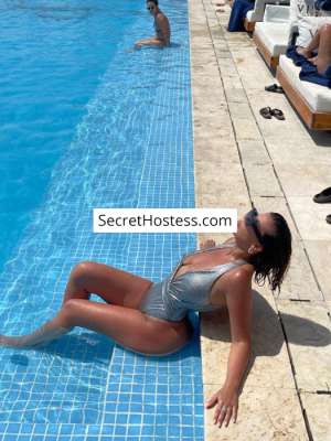 Jasmin 26Yrs Old Escort 67KG 173CM Tall Hong Kong Image - 12