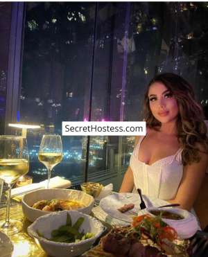 Jesica 25Yrs Old Escort 55KG 165CM Tall Zagreb Image - 1