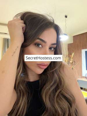 Jesica 25Yrs Old Escort 55KG 165CM Tall Zagreb Image - 11