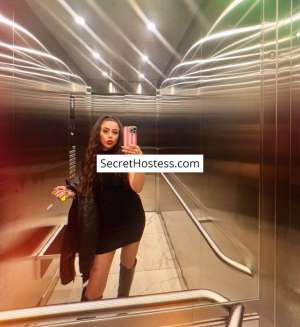 Jesica 25Yrs Old Escort 55KG 165CM Tall Zagreb Image - 13