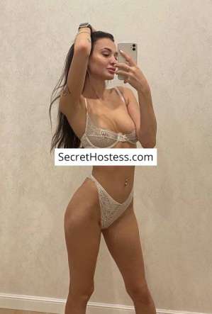 24 year old Caucasian Escort in Grenoble Katya, Agency
