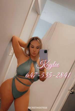 Trafalgar /dundas ▬k a y l e e▬ ✦sexy blonde vixxxen in Burlington