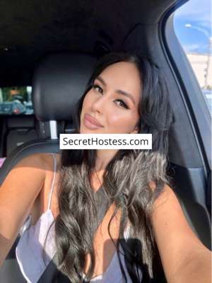 Kitty 22Yrs Old Escort 49KG 170CM Tall Split Image - 8