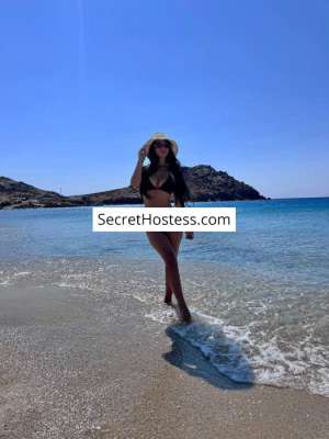 Kitty 22Yrs Old Escort 49KG 170CM Tall Split Image - 9