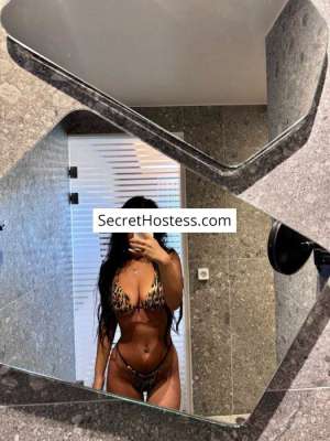 Kitty 22Yrs Old Escort 49KG 170CM Tall Split Image - 10