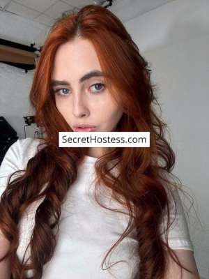 Lena 26Yrs Old Escort 50KG 170CM Tall Milan Image - 6