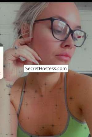 28 year old Caucasian Escort in Etterbeek Lilly, Independent