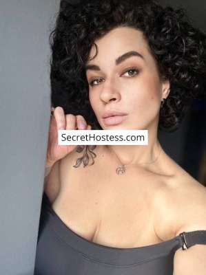 27 year old Caucasian Escort in Belgrade Lisa, Agency