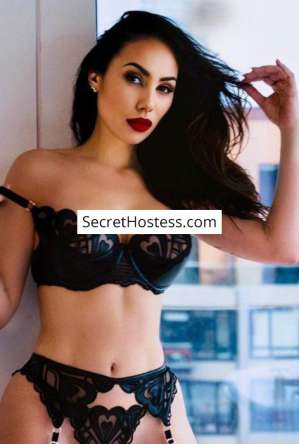 30 year old Latin Escort in Taormina Lorena, Independent