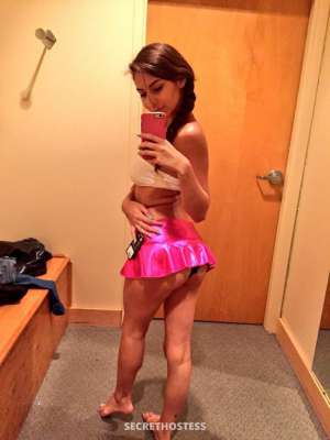 26 year old Escort in Regina Am available for discreet fun and hookup