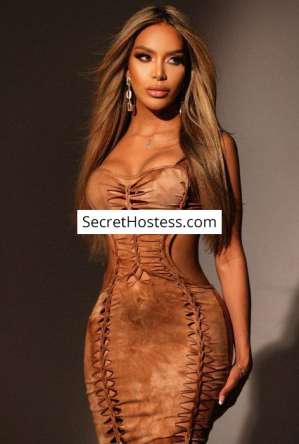 Maleja 27Yrs Old Escort 54KG 164CM Tall Ibiza Image - 0