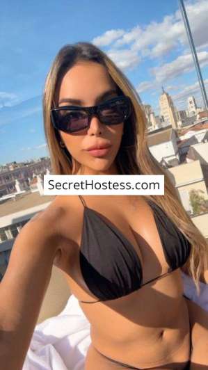 Maleja 27Yrs Old Escort 54KG 164CM Tall Ibiza Image - 7