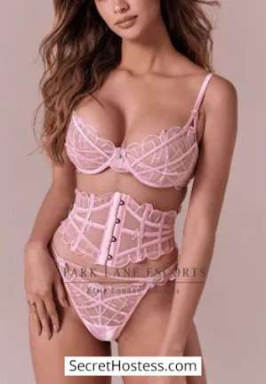 25 year old Brazilian Escort in London Marina, Park Lane Escorts Agency