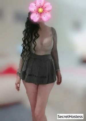 33 year old Asian Escort in Dubai Escort model Elena, Dubai