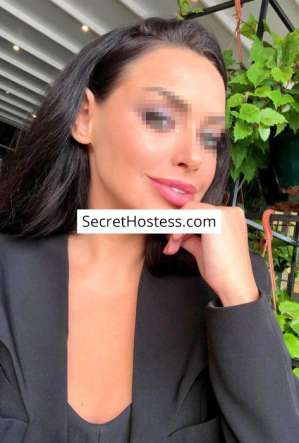 30 year old Caucasian Escort in Moscow Mira, Agency