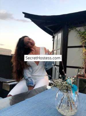 Mira 30Yrs Old Escort 63KG 166CM Tall Moscow Image - 3