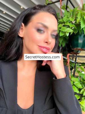 Mira 30Yrs Old Escort 63KG 166CM Tall Moscow Image - 4