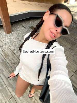 Mira 30Yrs Old Escort 63KG 166CM Tall Moscow Image - 5