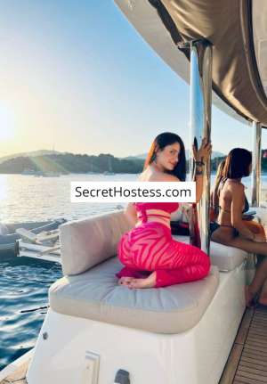 Natasha 21Yrs Old Escort 54KG 162CM Tall Ibiza Image - 7