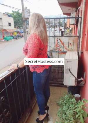 Paula 46Yrs Old Escort 75KG 165CM Tall Clervaux Image - 1