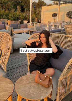 Polina 24Yrs Old Escort 52KG 175CM Tall Istanbul Image - 7