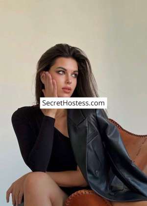 Polina 24Yrs Old Escort 52KG 175CM Tall Istanbul Image - 10