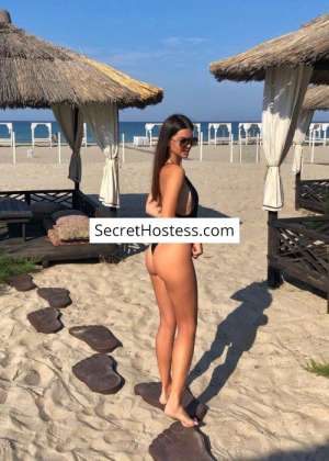 Polina 24Yrs Old Escort 52KG 175CM Tall Istanbul Image - 12