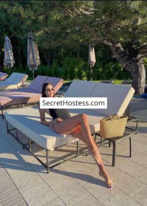 Polina 24Yrs Old Escort 52KG 175CM Tall Istanbul Image - 14