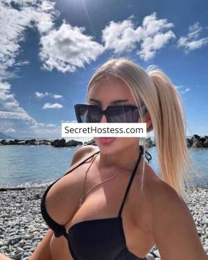 Reagan 19Yrs Old Escort 53KG 171CM Tall Warsaw Image - 8
