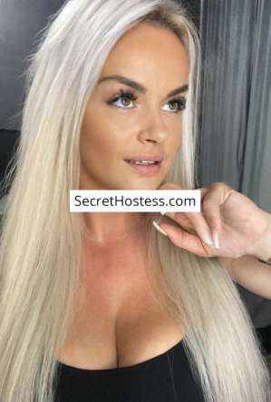 Rebeca, Independent in Prague