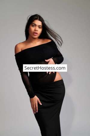 Santa 22Yrs Old Escort 62KG 170CM Tall London Image - 2