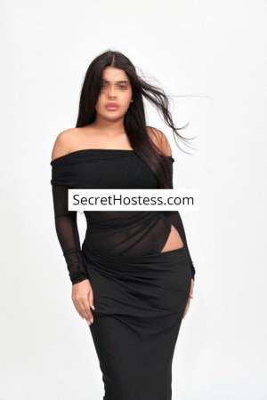 Santa 22Yrs Old Escort 62KG 170CM Tall London Image - 7