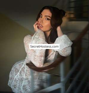 Sofia 21Yrs Old Escort 55KG 170CM Tall Luxembourg City Image - 2