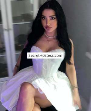 Sofia 21Yrs Old Escort 55KG 170CM Tall Luxembourg City Image - 3